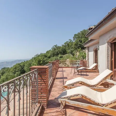 Marianna Holiday home Graniti