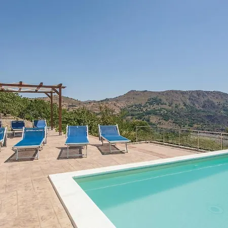 Holiday home Marianna *
