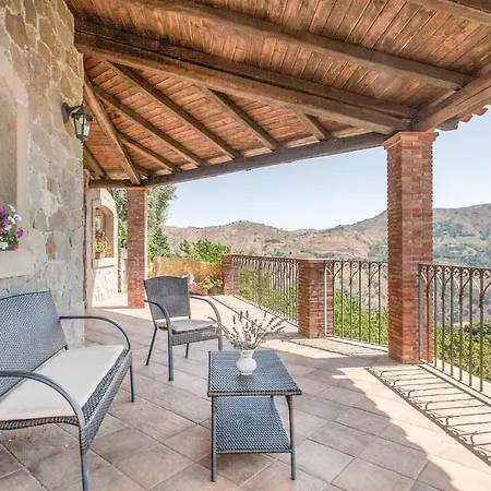 Holiday home Marianna Graniti
