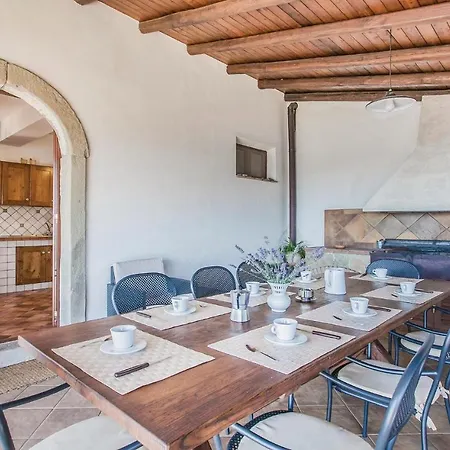 Marianna Holiday home Graniti