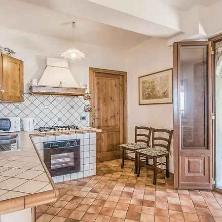 Marianna Holiday home