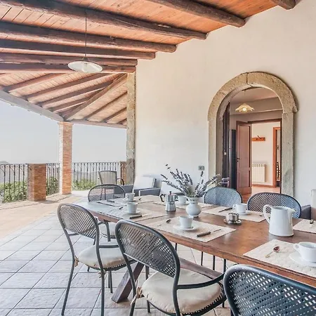 Marianna Holiday home Graniti